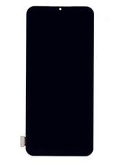 Дисплей Vbparts для Xiaomi Mi10 Lite (TFT) матрица в сборе с тачскрином Black 080193 (867576)