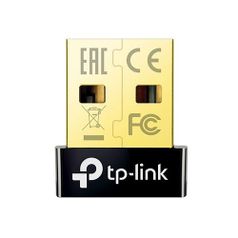 Сетевой адаптер Bluetooth TP-LINK UB4A USB 2.0 (1212031)
