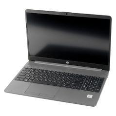 Ноутбук HP 15-dw1126ur, 15.6", IPS, Intel Core i3 10110U 2.1ГГц, 8ГБ, 512ГБ SSD, Intel UHD Graphics , Free DOS, 2F5Q8EA, серый (1412154)