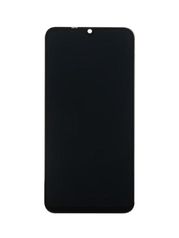 Дисплей Vbparts для Huawei Y8p 2020 / 20 Lite / Play4T Pro / P Smart S OLED матрица в сборе с тачскрином Black 085034 (867538)