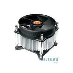 Cooler Thermaltake (CL-P0556-B) for S1156 - 95W 4 pin (1913)