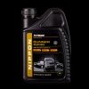 Xenum NIPPON RUNNER 5w30 полусинтетическое моторное масло для авто с большим пробегом, 1л (160)