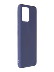 Чехол Red Line для Realme 8 Ultimate Blue УТ000025484 (873478)