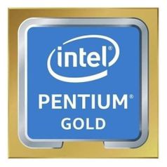 Процессор INTEL Pentium Gold G5600F, LGA 1151v2, OEM [cm8068403377516s rf7y] (1156264)