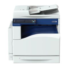 МФУ лазерный Xerox DocuCentre SC2020, A3, цветной, лазерный, белый [sc2020v_u] (1131125)