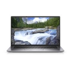 Ноутбук Dell Latitude 9520, 15.6", Intel Core i7 1185G7, Intel Evo 3.0ГГц, 16ГБ, 1ТБ SSD, Intel Iris Xe graphics , Windows 10 Professional, 9520-3029, серый (1538356)
