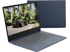 Ноутбук Lenovo IdeaPad 330S-14IKB Dark Blue 81F4004XRU (Intel Core i5-8250U 1.6 GHz/6144Mb/256Gb SSD/Intel HD Graphics/Wi-Fi/Bluetooth/Cam/14.0/1920x1080/Windows 10 Home 64-bit) (565444)