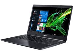 Ноутбук Acer Aspire 5 A515-55-59M5 NX.HSHER.001 (Intel Core i5-1035G1 1.0GHz/8192Mb/512Gb SSD/No ODD/Intel HD Graphics/Wi-Fi/15.6/1920x1080/Windows 10 64-bit) (782832)