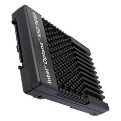 SSD накопитель INTEL Optane 905P SSDPE21D480GAM3 480Гб, 2.5", PCI-E x4, NVMe, U.2 SFF-8639 [ssdpe21d480gam3 959526] (1065567)
