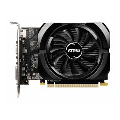 Видеокарта MSI NVIDIA GeForce GT 730, N730K-4GD3/OCV1, 4ГБ, GDDR3, OC, Ret (1546555)