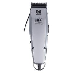 Триммер MOSER Hair clipper Edition, серебристый [1400-0451] (1007676)
