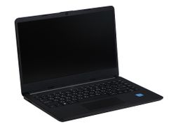 Ноутбук HP 14s-dq2008ur 2X1P4EA (Intel Pentium Gold 7505 2.0GHz/4096Mb/256Gb SSD/Intel UHD Graphics/Wi-Fi/14/1920x1080/Windows 10 64-bit) (831337)
