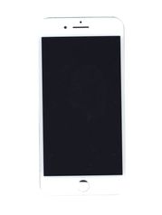 Дисплей Vbparts для APPLE iPhone 7 Plus в сборе с тачскрином (Hancai) White 060914 (871775)