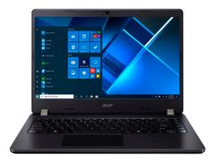 Ноутбук Acer TravelMate P2 TMP214-53-5510 NX.VPKER.005 (Intel Core i5 1135G7 2.4Ghz/8192Mb/256Gb SSD/Intel Iris Xe Graphics/Wi-Fi/Bluetooth/Cam/14/1920x1080/DOS) (857071)