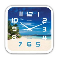 Часы Energy EC-99 пляж (458413)