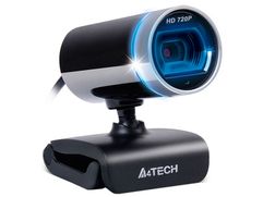 Вебкамера A4Tech PK-910P Выгодный набор + серт. 200Р!!! (866983)