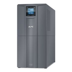 ИБП APC Smart-UPS C SMC3000I-RS, 3000ВA (1022817)