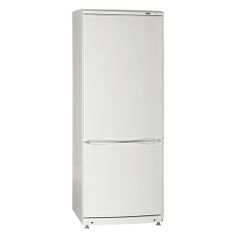 Холодильник Атлант XM-4009-022, двухкамерный, белый (612792)