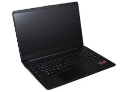 Ноутбук HP 15s-eq1217ur 22Q44EA (AMD Ryzen 3 3250U 2.6 GHz/4096Mb/256Gb SSD/AMD Radeon Graphics/Wi-Fi/Bluetooth/Cam/15.6/1920x1080/DOS) (852677)