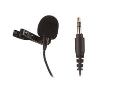 Микрофон Saramonic SR-M1 TRS для Blink Black A01892 (835205)