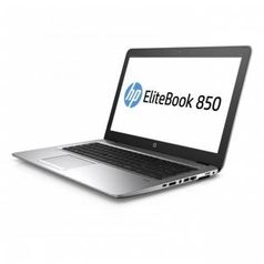 Ноутбук HP EliteBook 850 Core i5-6200U 2.8GHz,15.6" FHD LED AG Cam,8GB DDR4L(1),256GB SSD,WiFi,BT,3CLL,FPR,1.8kg,3y,Win7Pro(64)+Win10Pro(64) (6900)