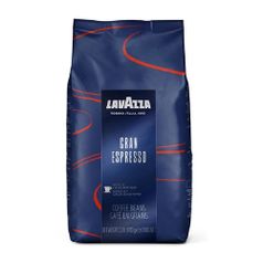 Кофе зерновой LAVAZZA Gran Espresso, средняя обжарка, 1000 гр [2134] (1513121)