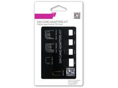 Комплект адаптеров для SIM-карт Olmio 38876 (656628)