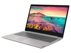 Ноутбук Lenovo IdeaPad S145-15IIL 81W8001JRU (Intel Core i3-1005G1 1.2GHz/4096Mb/256Gb SSD/Intel HD Graphics/Wi-Fi/15.6/1920x1080/Windows 10 64-bit) (836823)