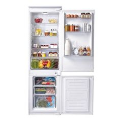 Встраиваемый холодильник Candy CKBBS 100 белый (1136468)