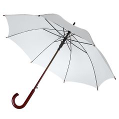 Зонт UNIT Standard White (382861)