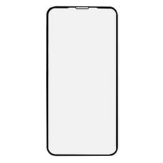 Защитное стекло для экрана GRESSO 3D FS FG для Apple iPhone 13 Pro Max антиблик, 1 шт, черный [gr19ptg396] (1581928)
