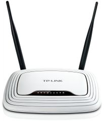 Wi-Fi роутер TP-LINK TL-WR841N (41209)