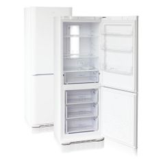Холодильник Бирюса Б-320NF, двухкамерный, белый (1083234)