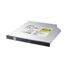 Оптический привод DVD-RW ASUS SDRW-08U1MT/BLK/B/GEN, внутренний, SATA, черный, OEM (1106455)