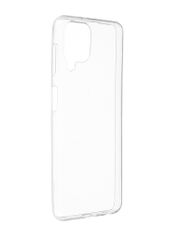 Чехол iBox для Samsung Galaxy M32 Crystal Silicone Transparent УТ000025350 (866357)