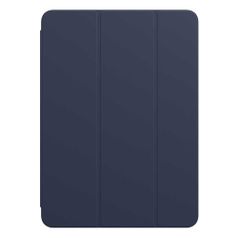 Чехол для планшета Apple Smart Folio, для Apple iPad Pro 11" 2021, темный ультрамарин [mjmc3zm/a] (1518278)