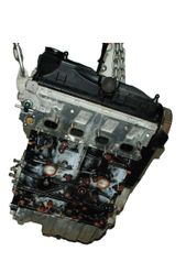 Мотор (Двигатель) без навесного оборудования 2.0TDI  VW TRANSPORTER T5 CAAB
