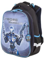 Рюкзак Brauberg Premium Cyborg 229910 (853860)