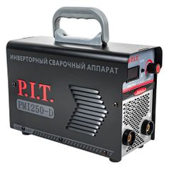 Сварочный аппарат инвертор P.I.T. PMI250-D IGBT (1539049)