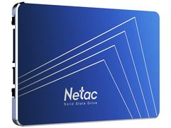 Твердотельный накопитель Netac Series Retail N535S 60Gb NT01N535S-060G-S3X Retai (766949)