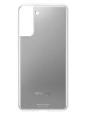 Чехол для Samsung Galaxy S21+ Clear Cover Transparent EF-QG996TTEGRU (808876)