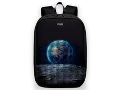 Рюкзак Pixel Bag Max Black Moon (687500)