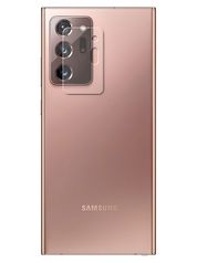 Защитный экран на камеру Red Line для Samsung Galaxy Note 20 Ultra УТ000021931 (770240)