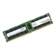 Память DDR4 Dell 370-AEXY 16Gb DIMM ECC Reg PC4-23466 3200MHz (1417420)