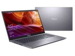 Ноутбук ASUS M509DA-BQ1089 90NB0P52-M20830 (AMD Ryzen 5 3500U 2.1GHz/4096Mb/256Gb SSD/AMD Radeon Vega 8/Wi-Fi/Bluetooth/Cam/15.6/1920x1080/no OS) (822380)