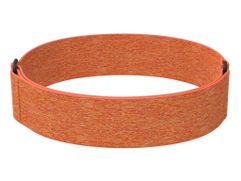 Аксессуар Ремешок для Polar OH1 Armband Orange 91065651 (799808)