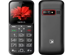 Сотовый телефон teXet TM-B226 Выгодный набор + серт. 200Р!!! (867078)