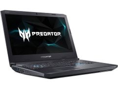 Ноутбук Acer Gaming PH517-51-507H NH.Q3NER.009 Black (Intel Core i5-8300H 2.3 GHz/16384Mb/1000Gb + 128Gb SSD/No ODD/nVidia GeForce GTX 1070 8192Mb/Wi-Fi/Cam/17.3/1920x1080/Linux) (597078)