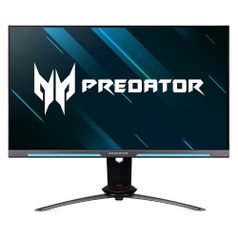 Монитор игровой Acer Predator XB273UGSbmiiprzx 27" черный [um.hx0ee.s01] (1397477)