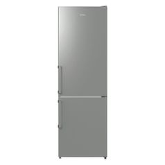 Холодильник GORENJE NRK6191GHX, двухкамерный, нержавеющая сталь (470548)